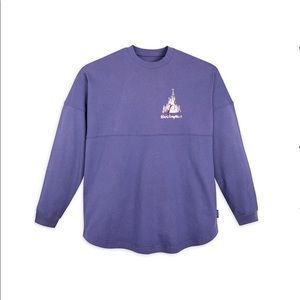 Disney World 50th Anniversary Spirit Jersey